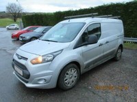 non runner transit vans for sale